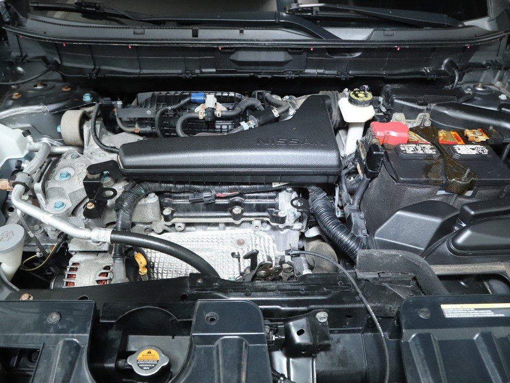 Used 2020 Nissan Rogue SV AWD/4WD image 36