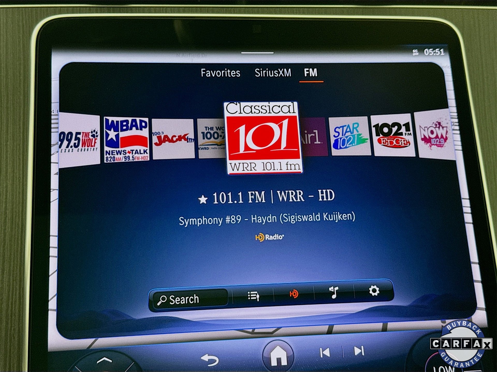 Certified 2025 Mercedes-Benz EQE 350+ SUV image 16