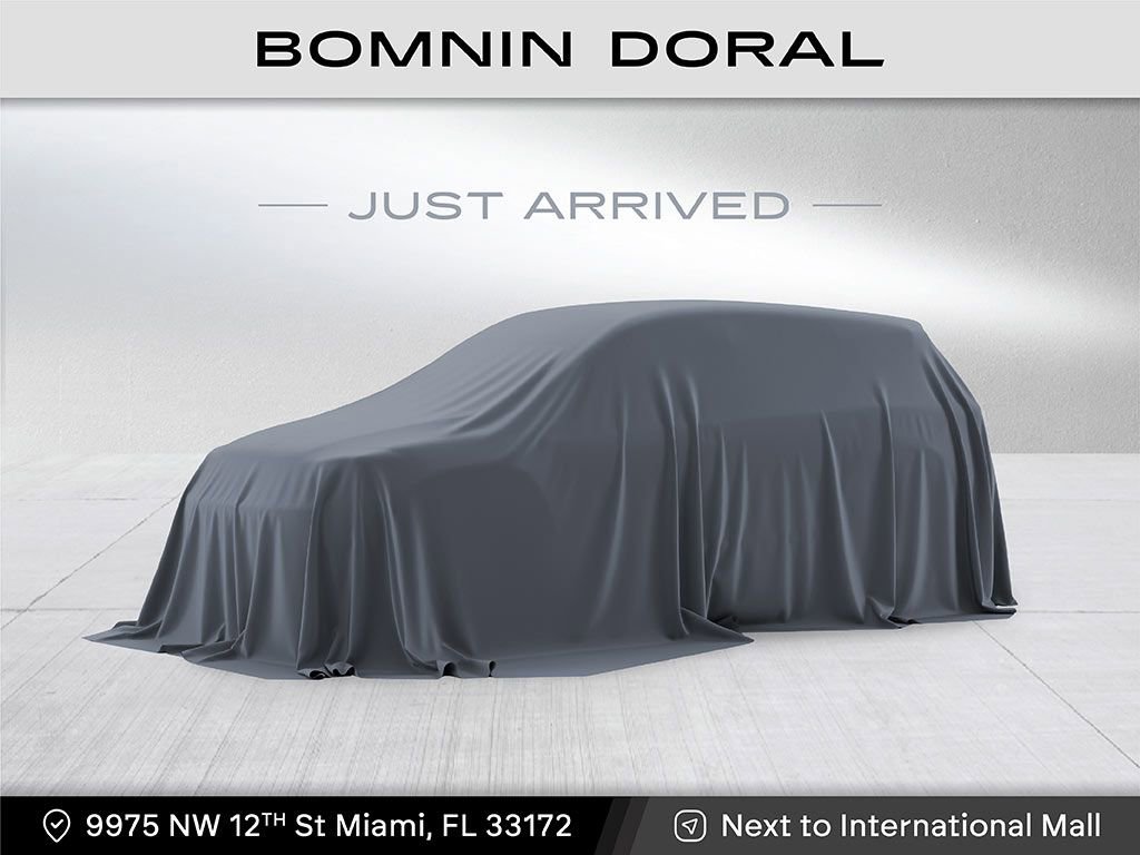 Used 2025 Honda Pilot EX-L image 1