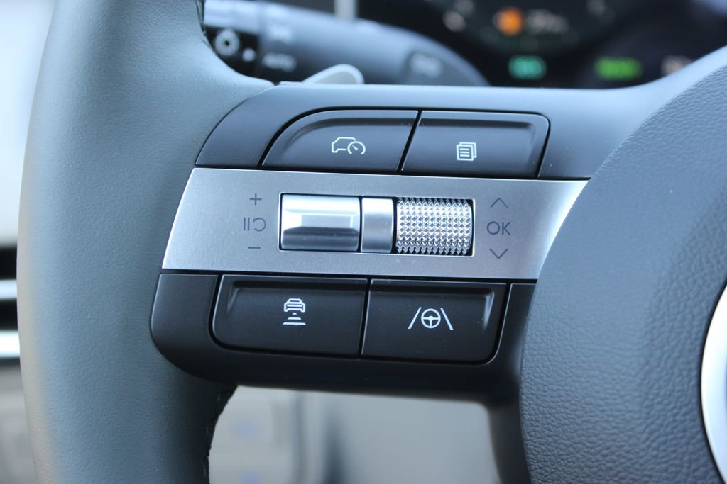 New 2026 Hyundai Tucson Limited AWD/4WD image 28