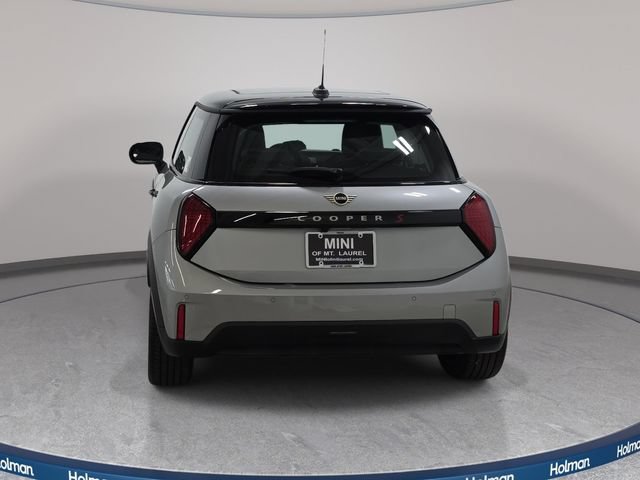 Used 2026 MINI Cooper S FWD image 7