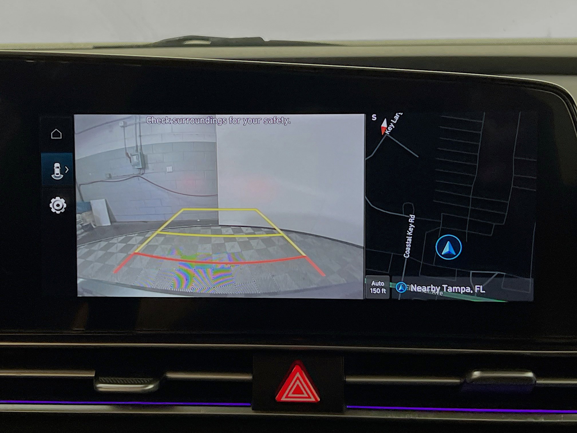 Used 2024 Hyundai Elantra SEL image 28