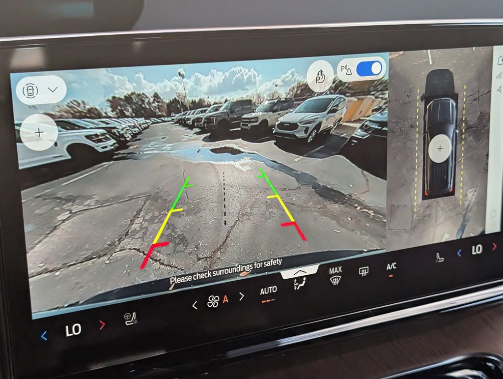 New 2025 Ford Expedition King Ranch image 14