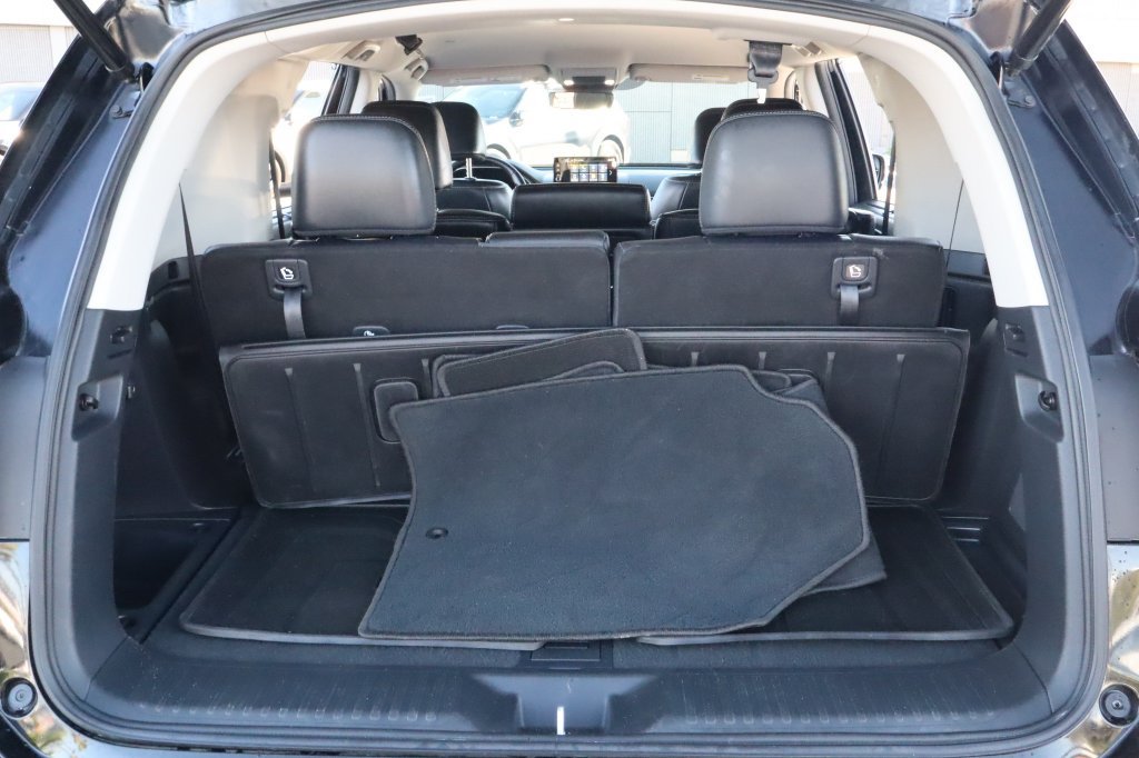 Used 2023 Honda Pilot EX-L image 38