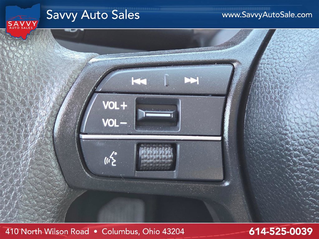 Used 2025 Honda Accord SE image 29