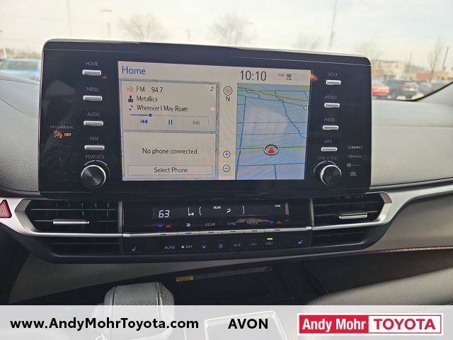 Used 2022 Toyota Sienna XLE w/ XLE Plus Package image 20