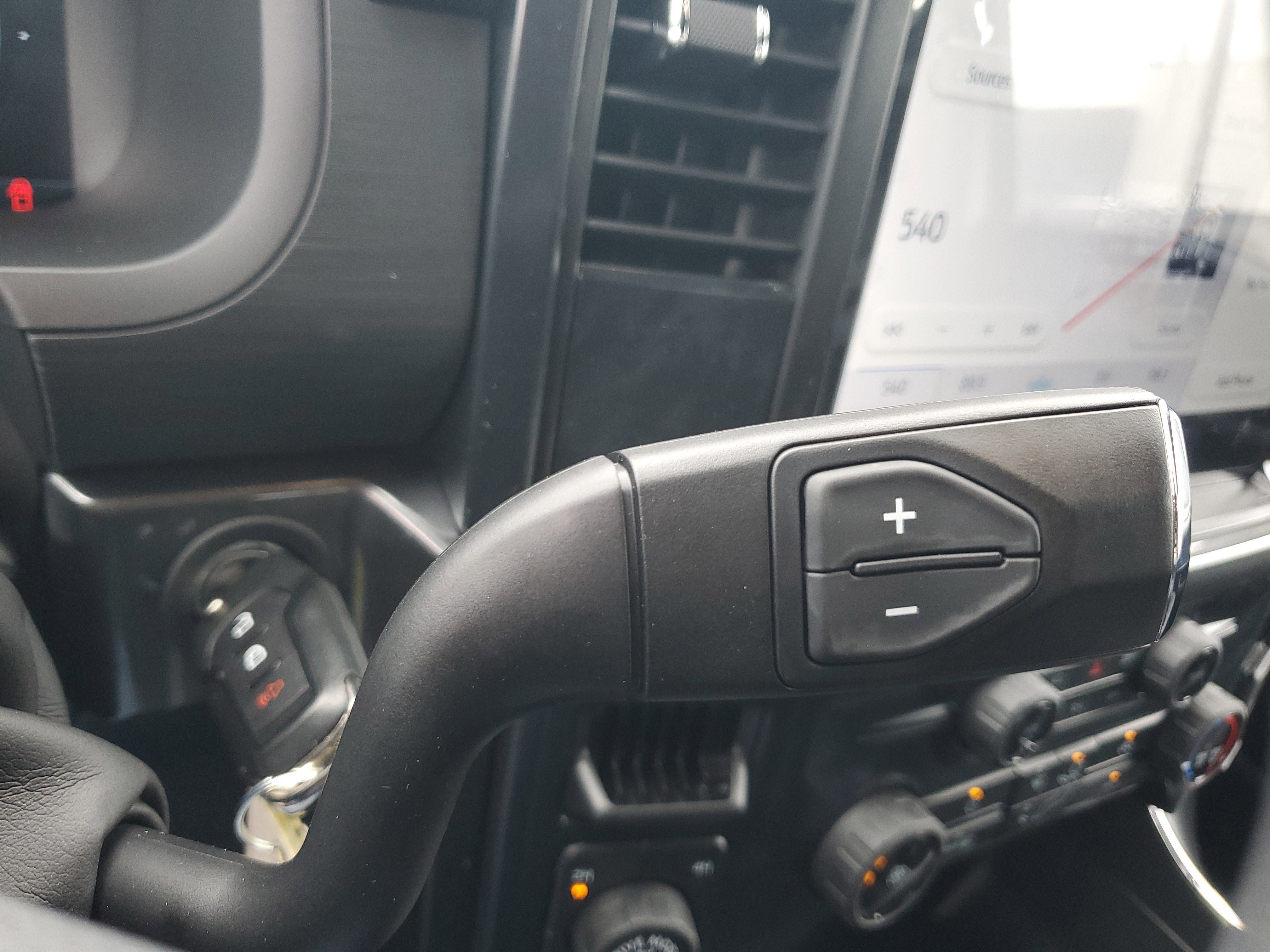 New 2026 Ford F150 STX w/ Equipment Group 200A image 18