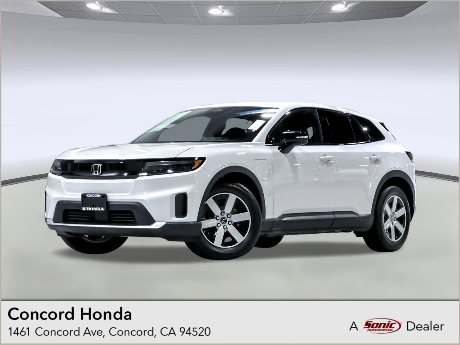 Used 2024 Honda Prologue EX