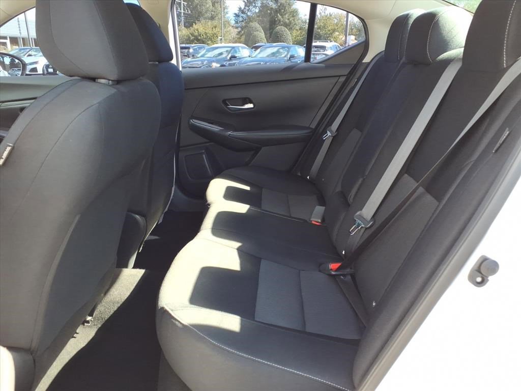 Used 2021 Nissan Sentra SV image 21