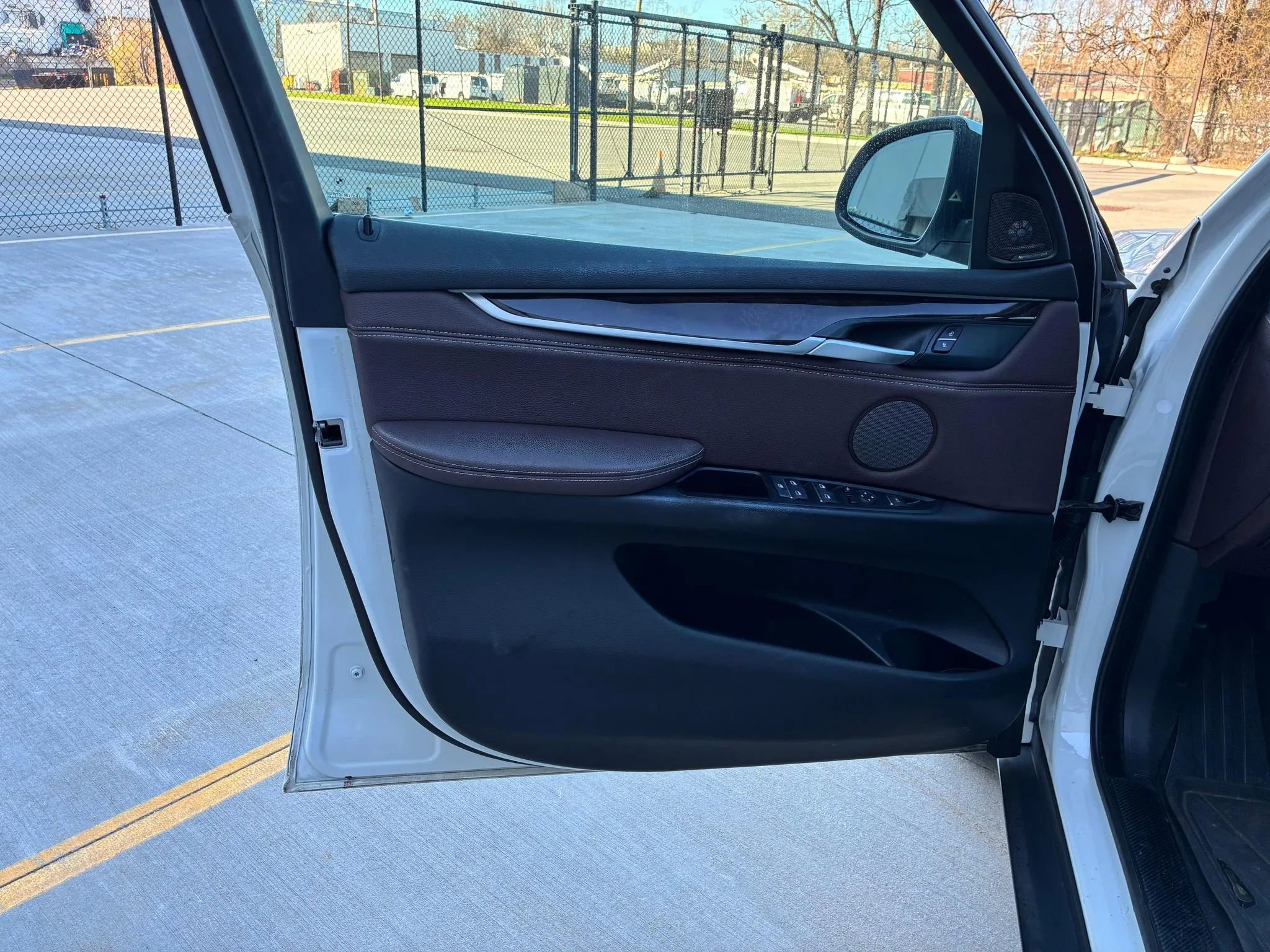 Used 2016 BMW X5 xDrive35i AWD/4WD image 7