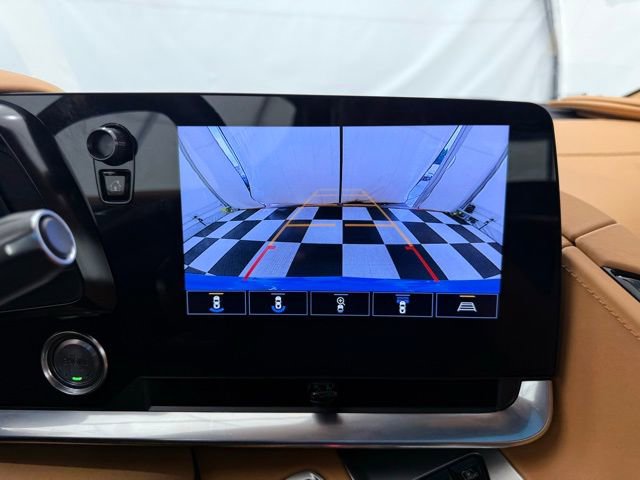 Used 2022 Chevrolet Corvette Stingray Premium Cpe w/ Z51 Performance Package image 30