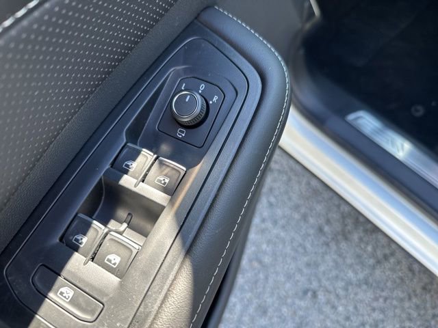 New 2026 Volkswagen Atlas SEL Premium R-Line image 15