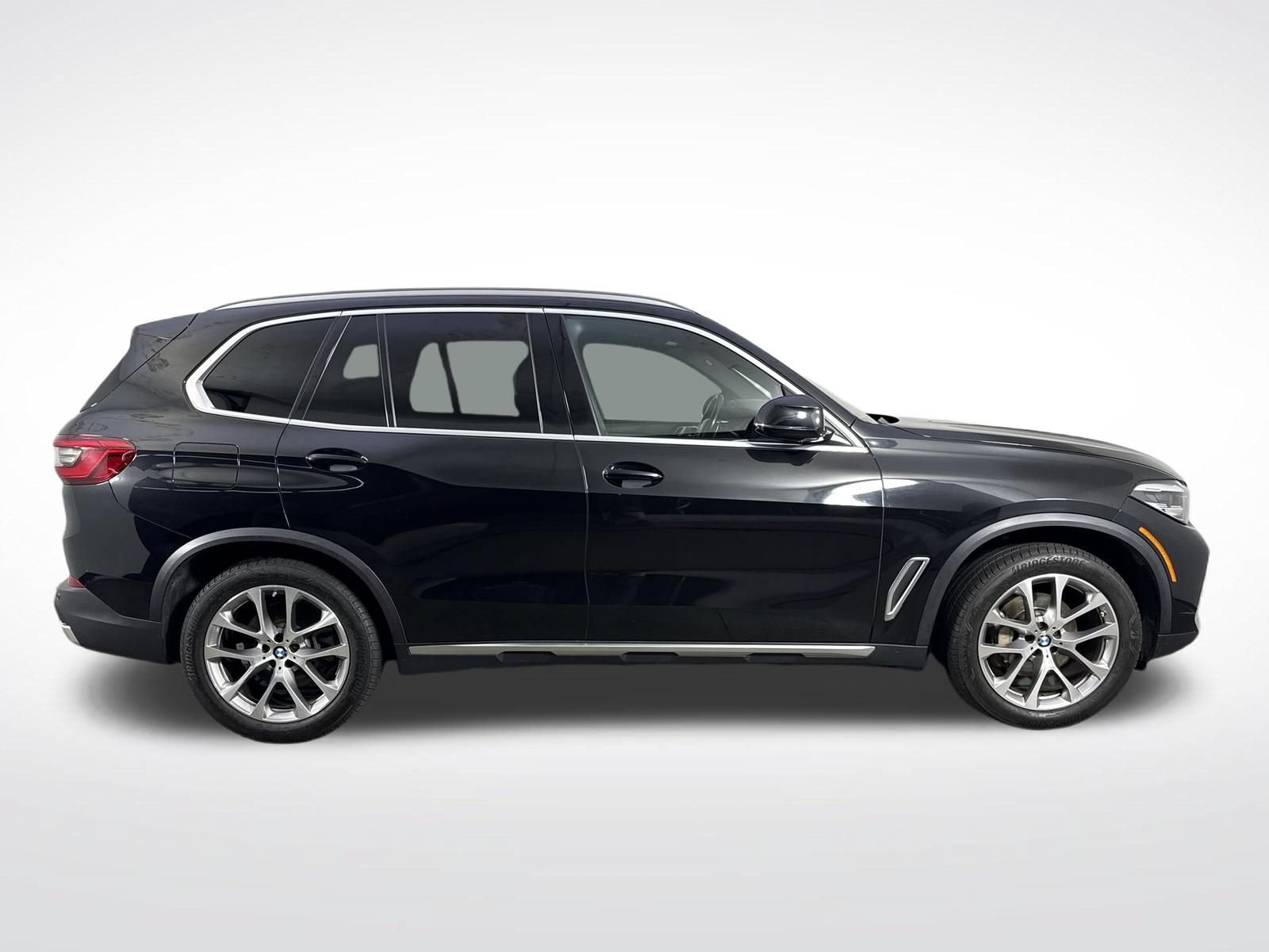 Used 2020 BMW X5 xDrive40i w/ Convenience Package AWD/4WD image 37