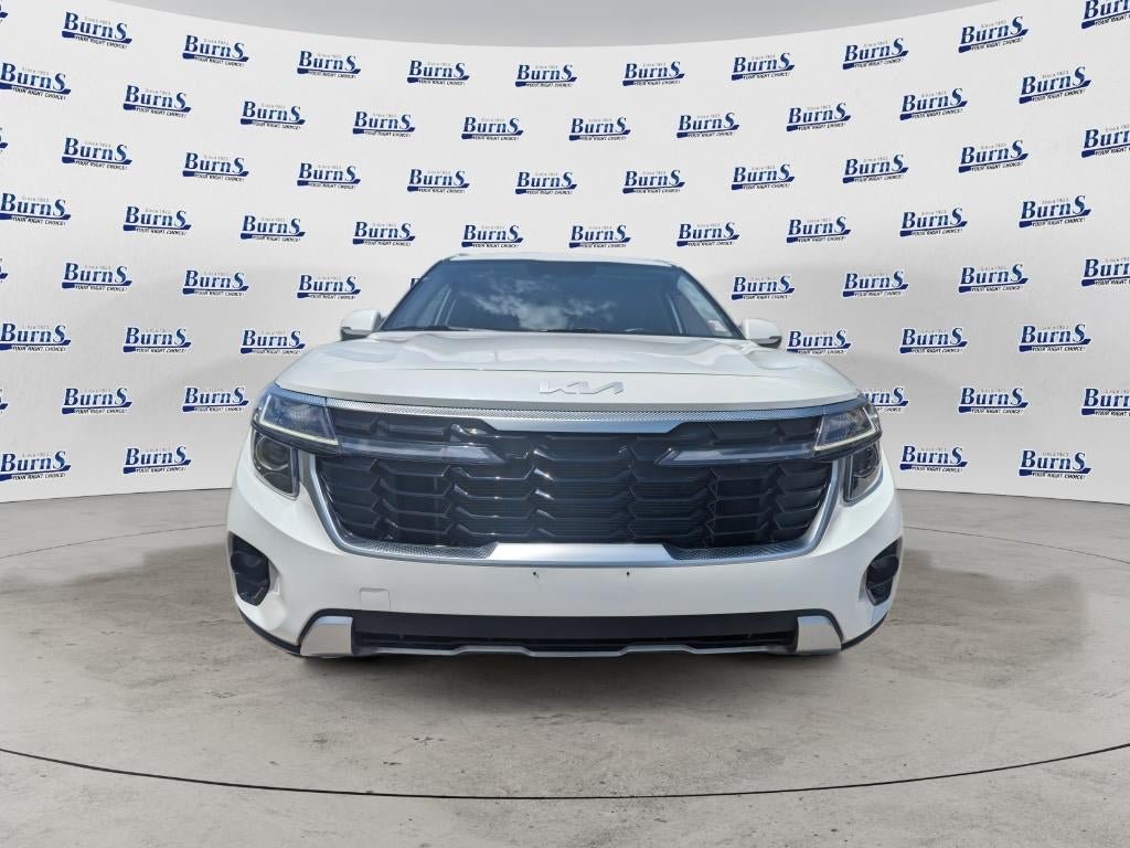 Used 2024 Kia Seltos S FWD image 8