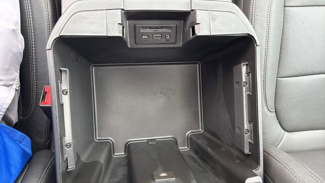 Used 2020 Chevrolet Silverado 2500 LTZ w/ LTZ Premium Package image 32