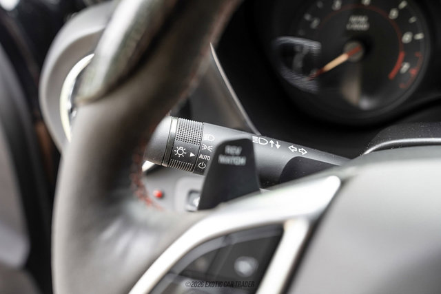 Used 2019 Chevrolet Camaro ZL1 RWD image 50