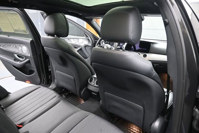 Certified 2021 Mercedes-Benz E 450 4MATIC All-Terrain Wagon image 27