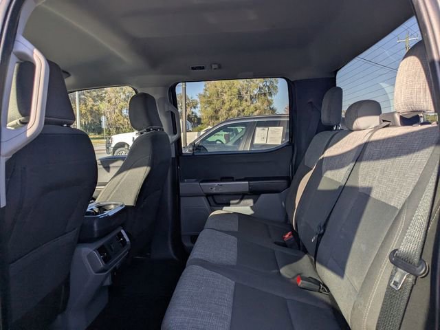 Used 2022 Ford F150 XLT image 10