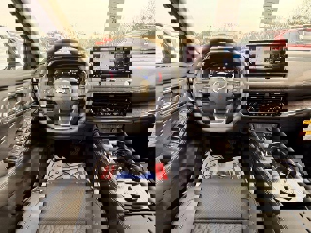 New 2026 Nissan Rogue Platinum w/ Tech Package image 22