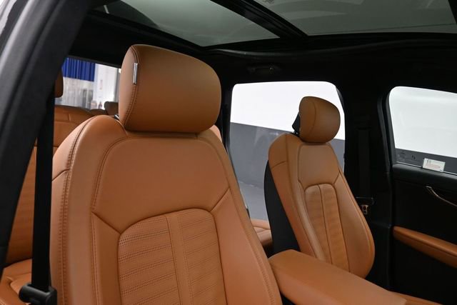 Certified 2022 Lincoln Nautilus Black Label AWD/4WD image 29