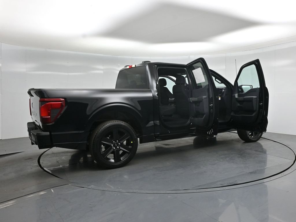 New 2026 Ford F150 STX w/ F-150 LOBO Package image 5