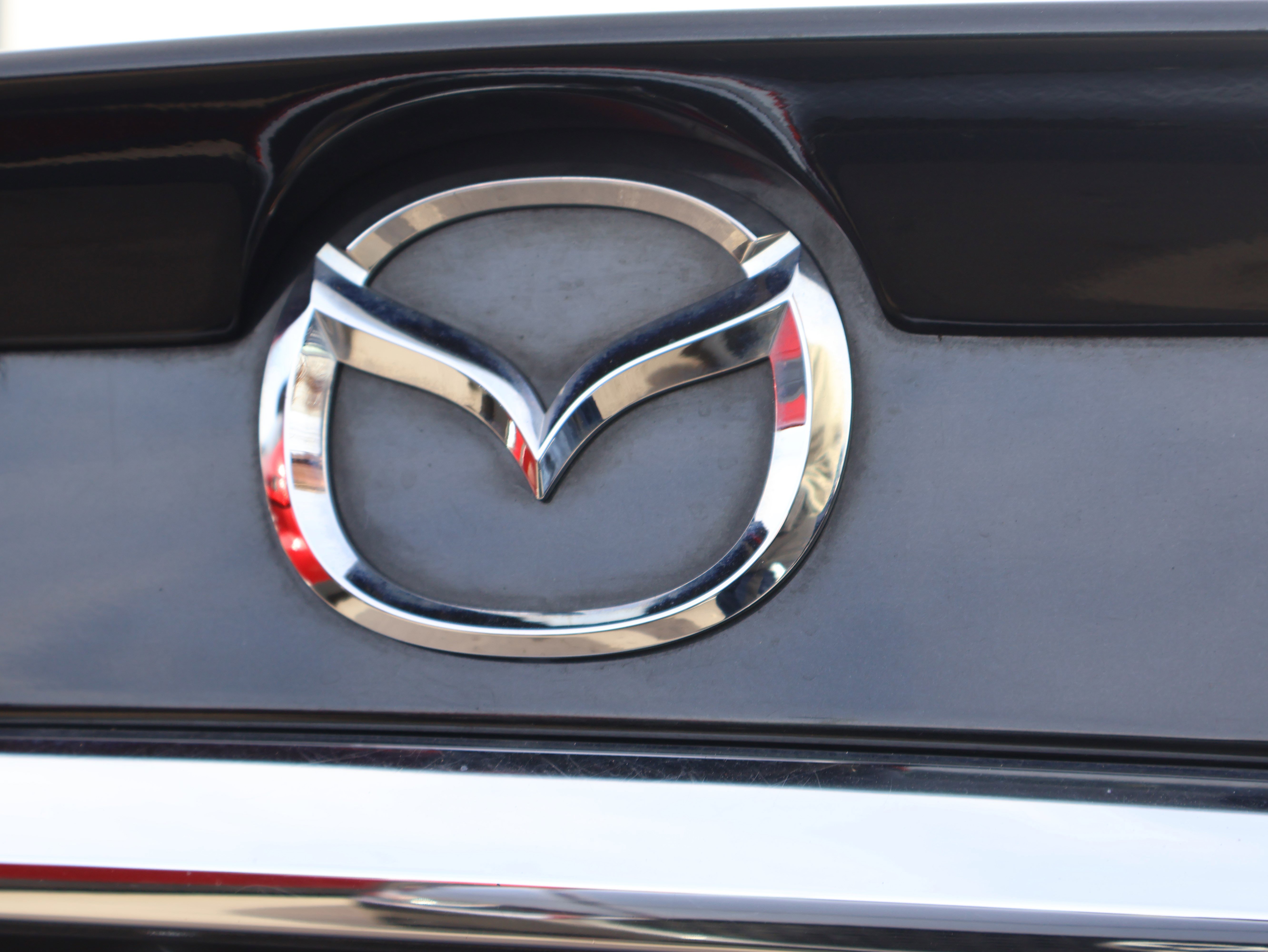 Used 2018 MAZDA MAZDA6 Signature image 15