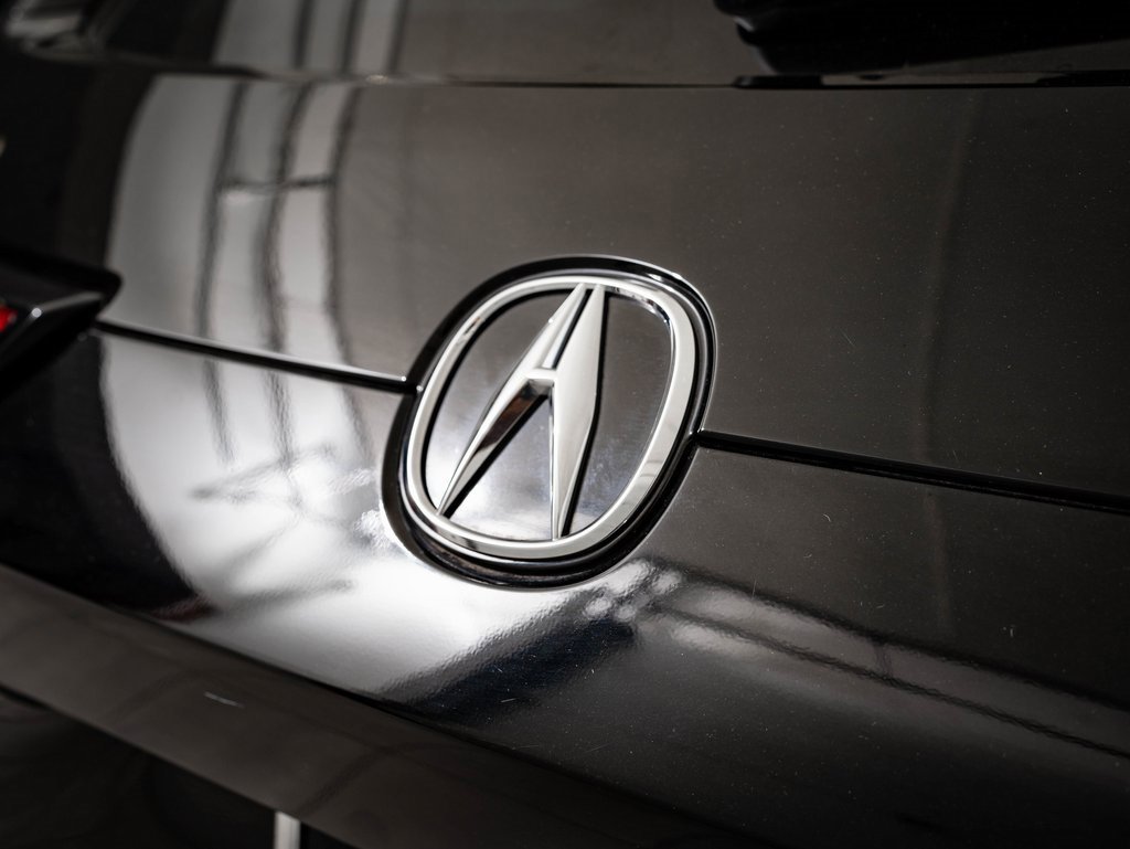 Certified 2025 Acura ADX A-Spec image 18