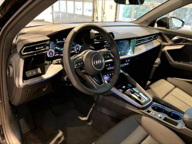 New 2026 Audi A3 2.0T Premium AWD/4WD image 6