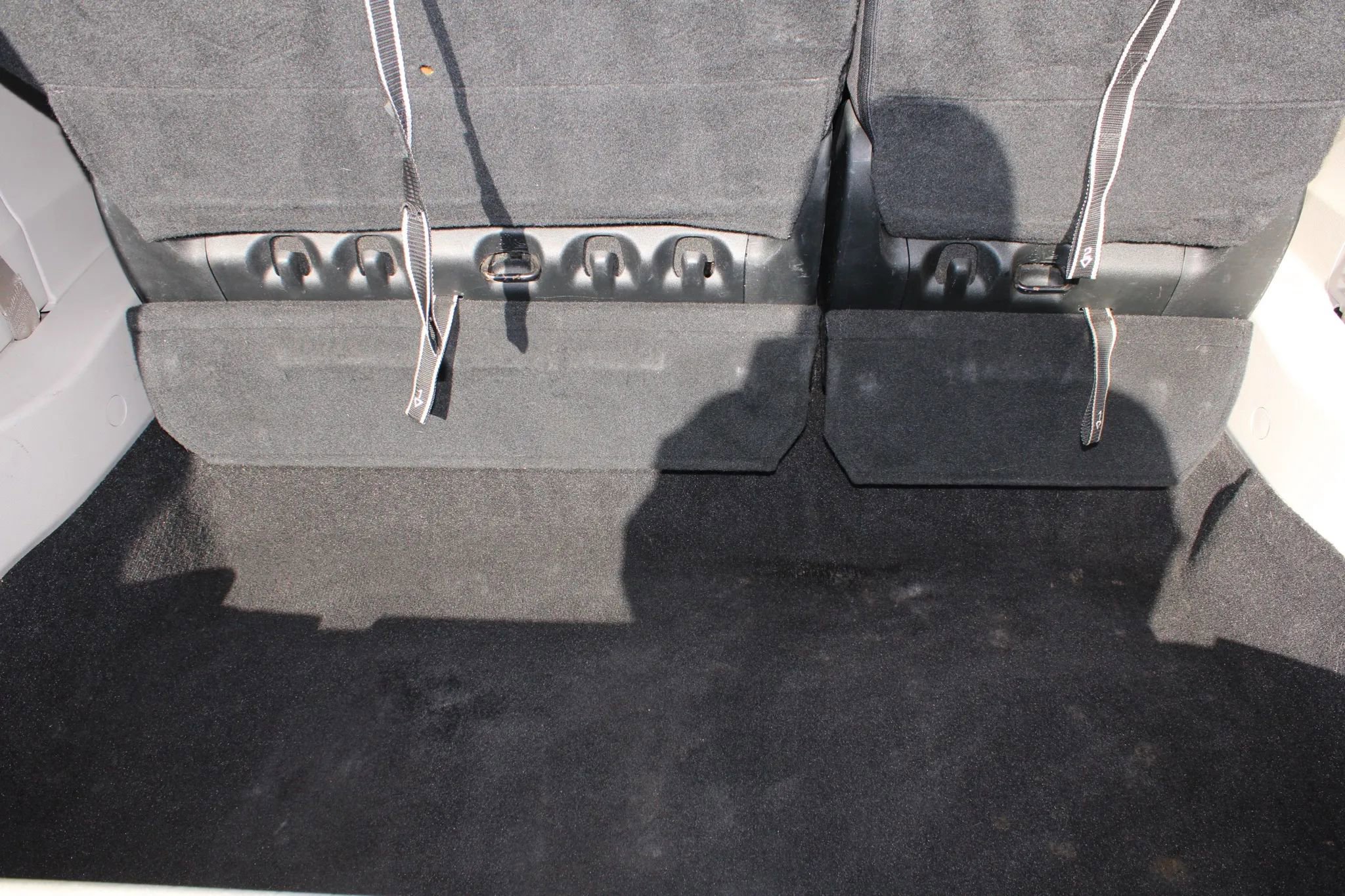 Used 2017 Chrysler Pacifica LX image 11