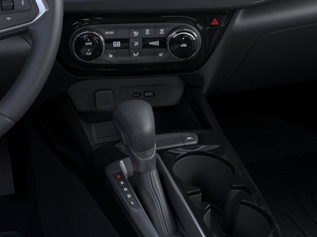 New 2026 Chevrolet Trax ACTIV w/ Driver Confidence Package FWD image 23