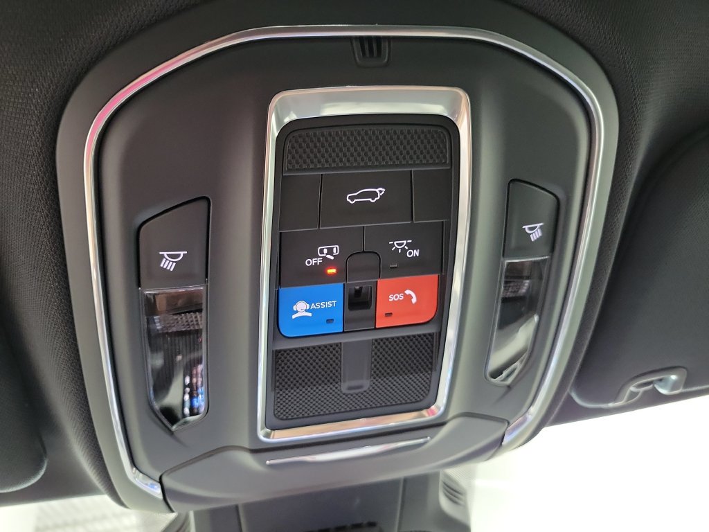 New 2026 Jeep Cherokee Limited AWD/4WD image 18