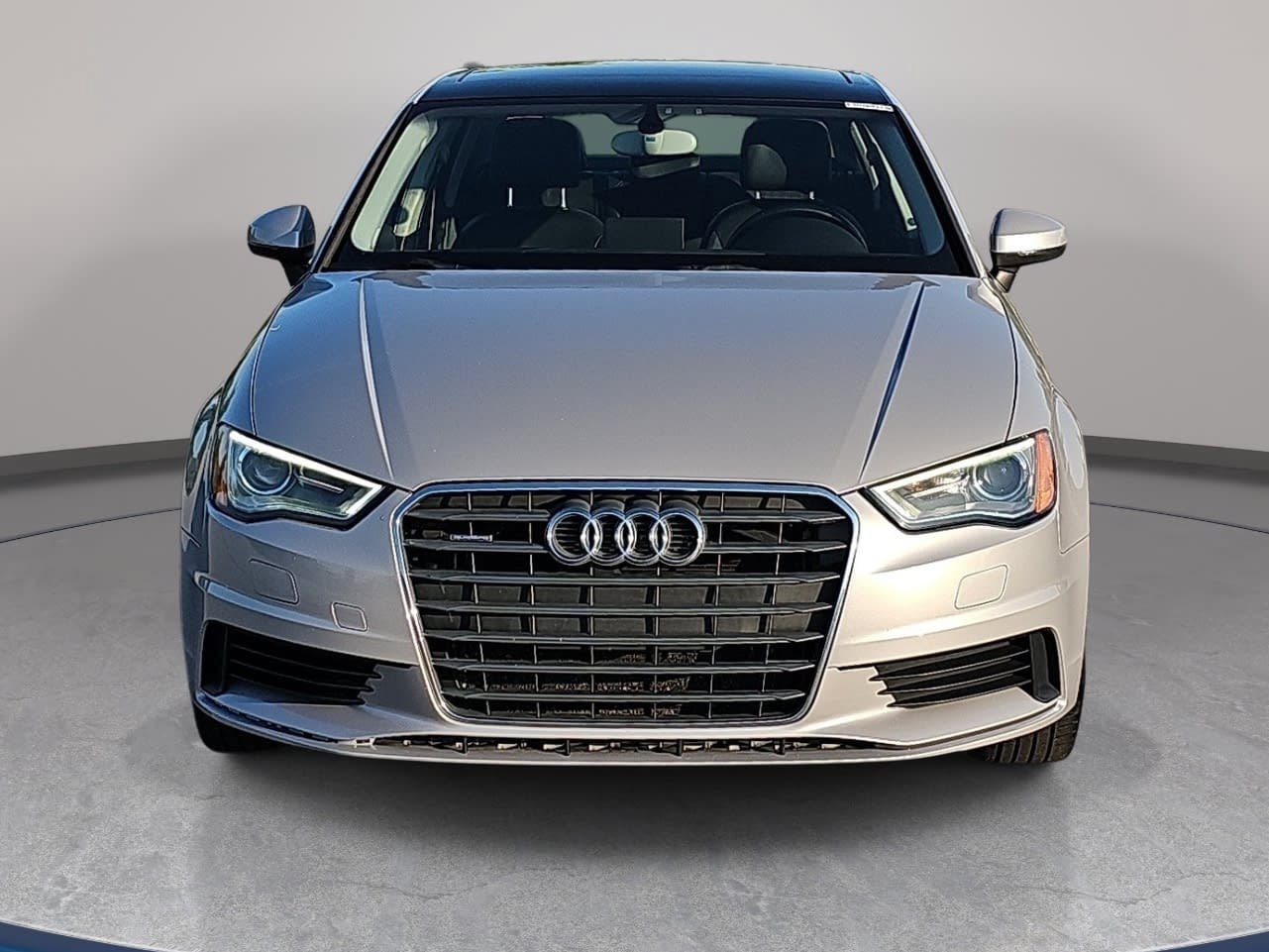 Used 2015 Audi A3 2.0T Premium Plus AWD/4WD image 2