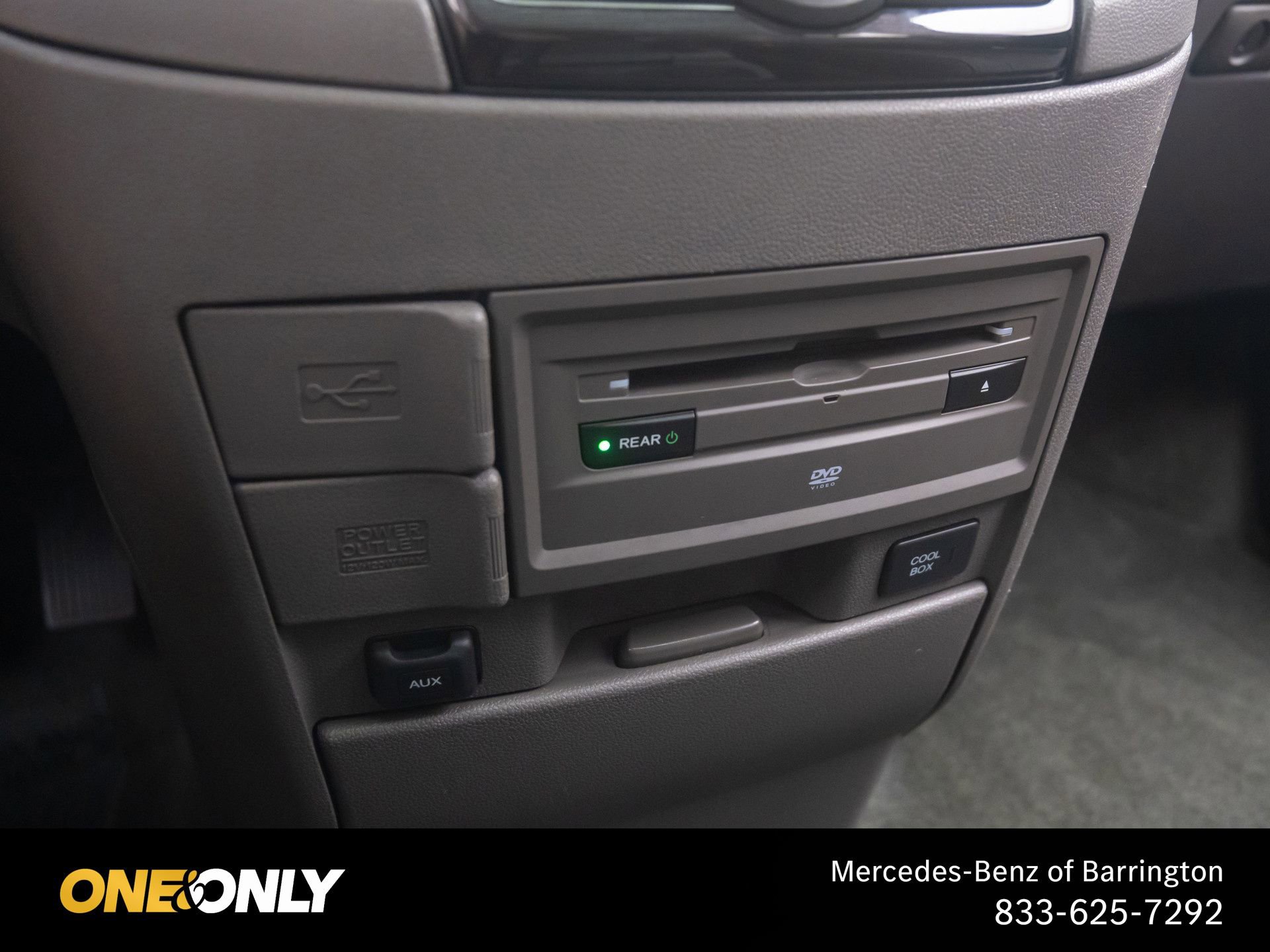 Used 2016 Honda Odyssey Touring Elite image 29