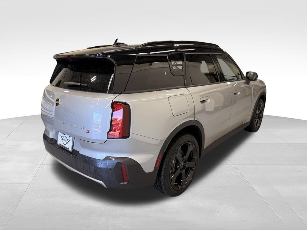 Used 2026 MINI Cooper Countryman S AWD/4WD image 6