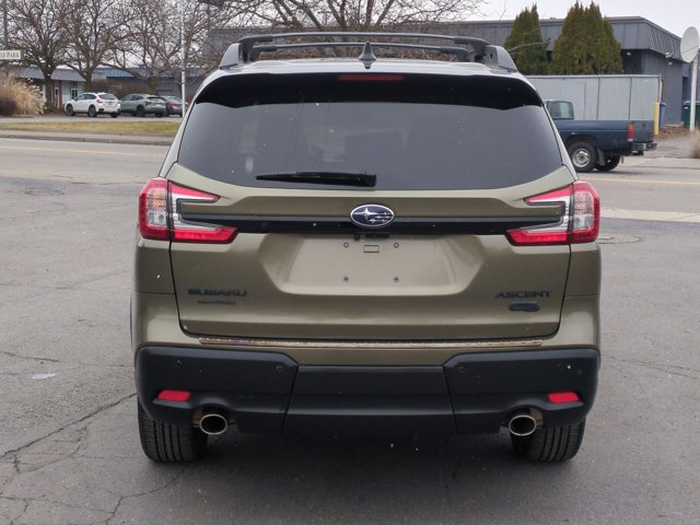 Certified 2024 Subaru Ascent Onyx Edition Limited image 8