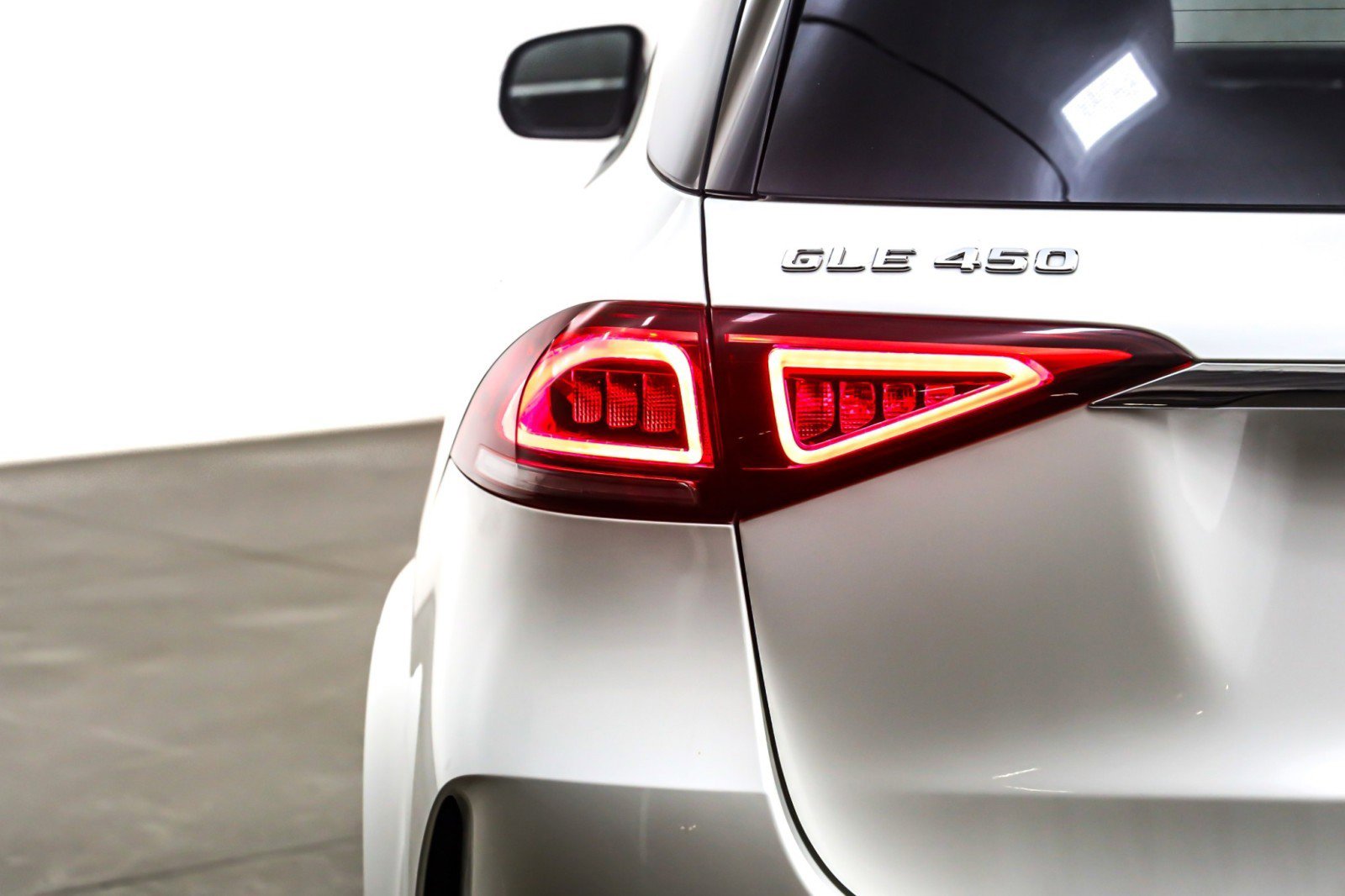 Certified 2023 Mercedes-Benz GLE 450 4MATIC image 17