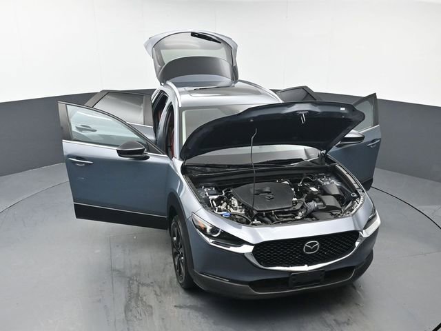 Certified 2023 MAZDA CX-30 AWD 2.5 S w/ Preferred Package image 50