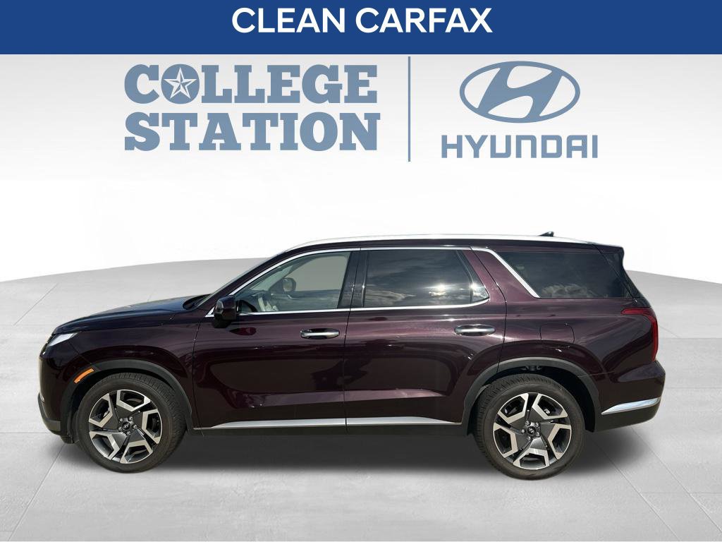 Used 2024 Hyundai Palisade Limited FWD image 9