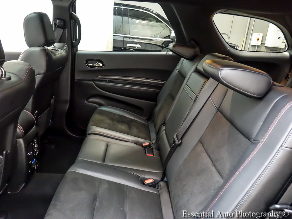 Used 2021 Dodge Durango R/T AWD/4WD image 13