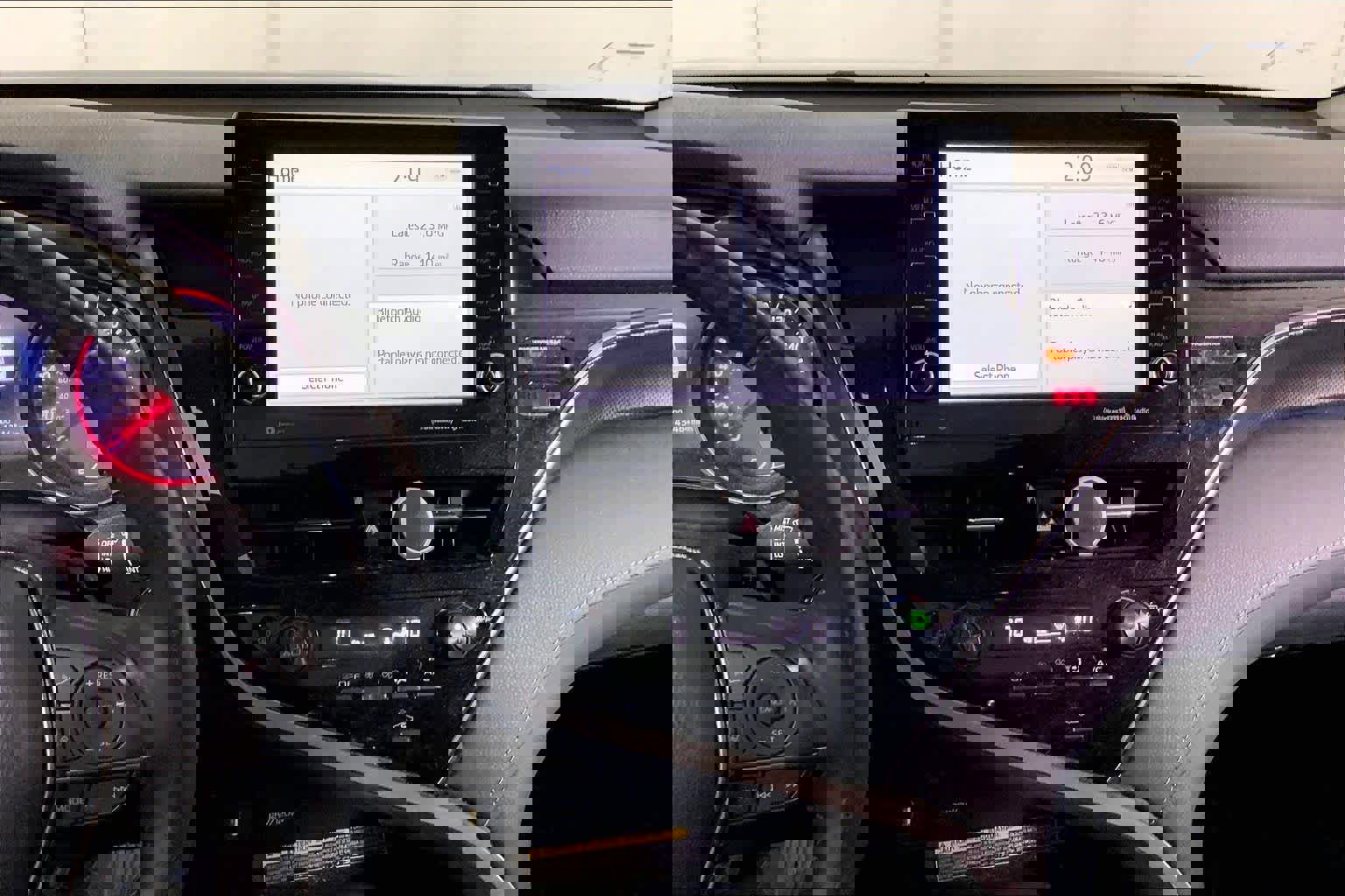 Used 2021 Toyota Camry XSE w/ Carpet Mat Package (TMS) image 7