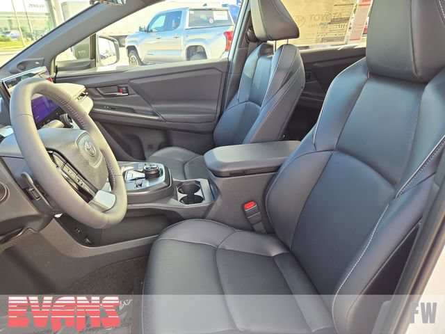 New 2026 Toyota bZ AWD/4WD image 21