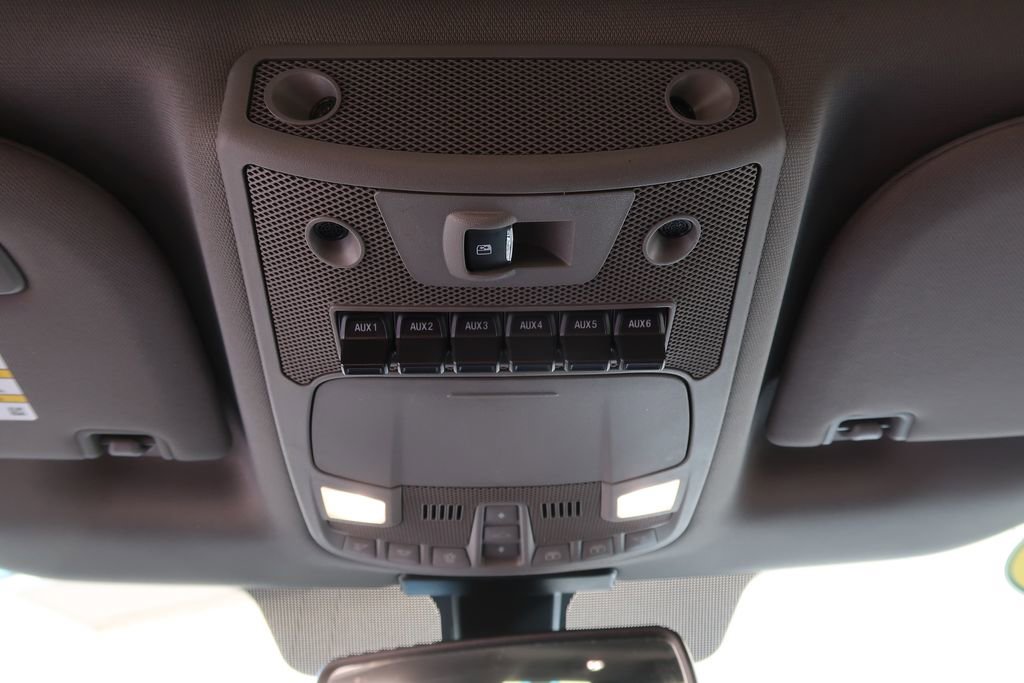 Used 2017 Ford F250 Lariat w/ Lariat Ultimate Package image 28