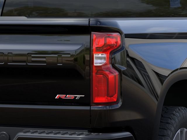 New 2026 Chevrolet Silverado 1500 RST w/ Z71 Off-Road Package AWD/4WD image 13