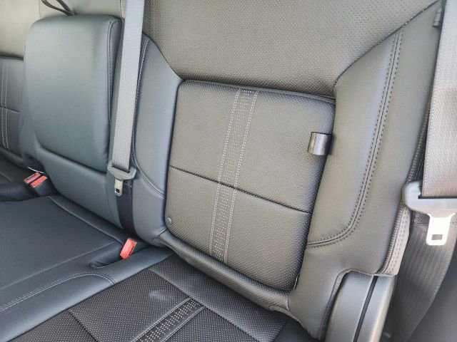 New 2026 Chevrolet Silverado 1500 High Country image 28