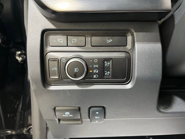 Used 2024 Ford F250 Lariat w/ Chrome Package image 14