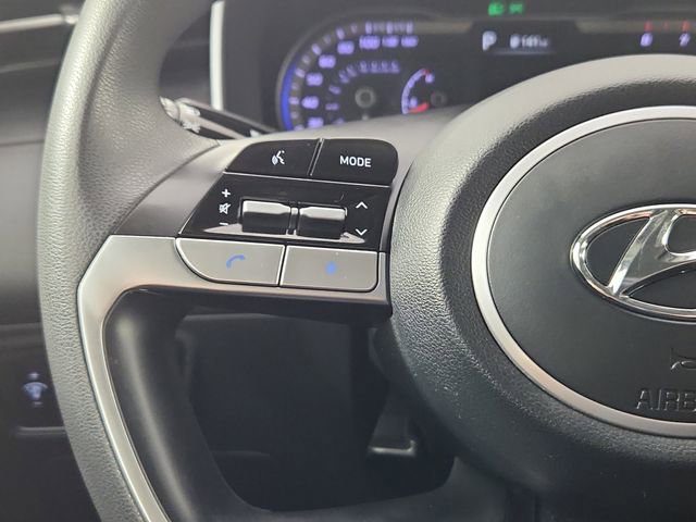 Used 2022 Hyundai Tucson SEL image 17