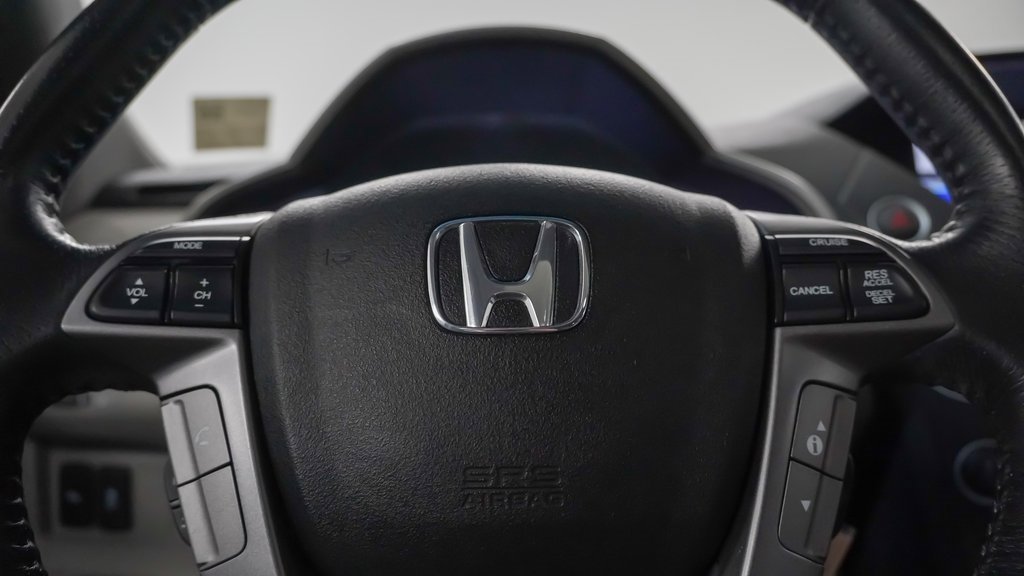 Used 2012 Honda Pilot Touring image 27