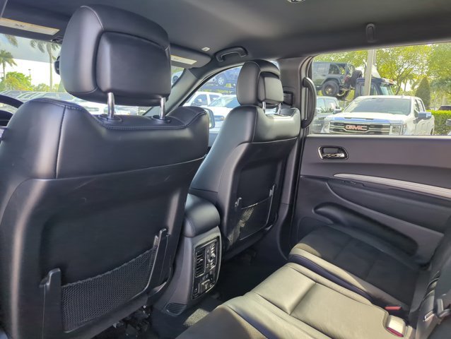 Used 2020 Dodge Durango R/T RWD image 18