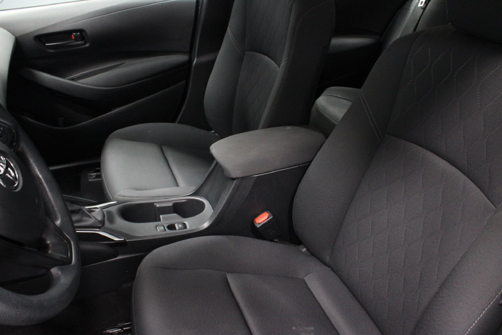 Used 2024 Toyota Corolla LE FWD image 20