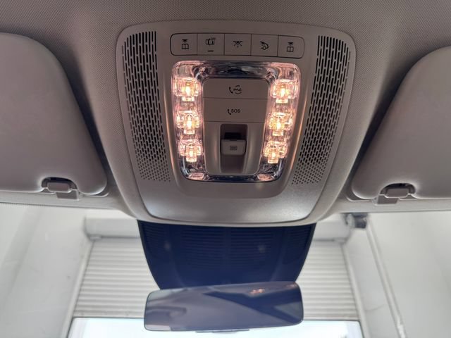 Certified 2025 Mercedes-Benz GLE 350 4MATIC image 42